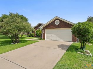 5608 Drystone Ln, Killeen, TX 76542