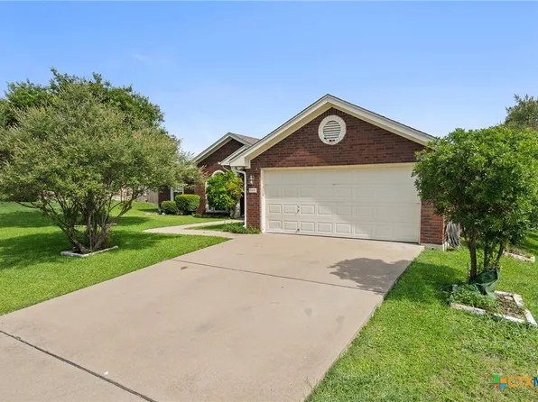 5608 Drystone Ln, Killeen, TX 76542