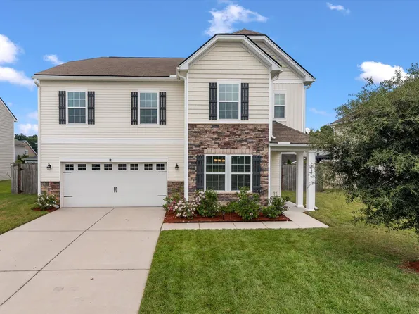 232 Wathen Dr, Goose Creek, SC 29445