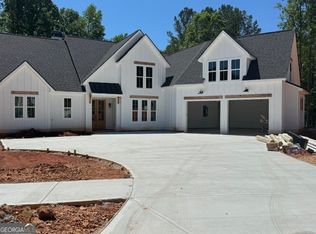 110 Topsail Dr LOT 413, Fayetteville, GA 30215