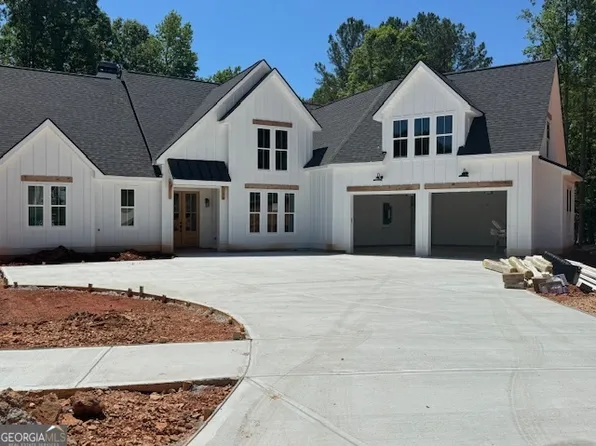 110 Topsail Dr Lot 413, Fayetteville, GA 30215