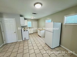 804 Lakeland Dr APT 1, Dothan, AL 36301