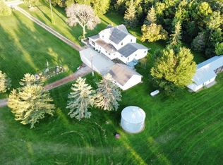 26499 190th Ave SE, Erskine, MN 56535