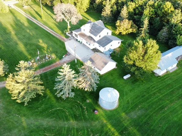 26499 190th Ave SE, Erskine, MN 56535