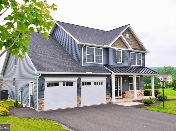 122 Josie Dr, Bellefonte, PA 16823