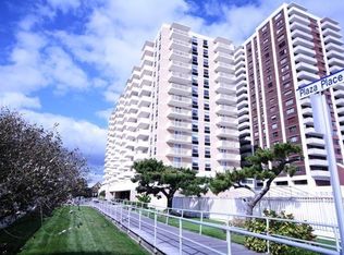 101 S Plaza Pl APT 402, Atlantic City, NJ