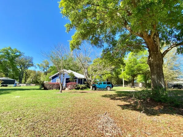 7260 NW 55th Ave, Chiefland, FL 32626