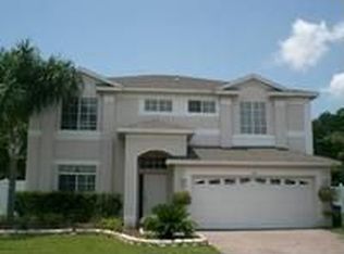 396 Wingate Cir, Oldsmar, FL 34677