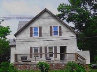 1 Lord St, Attleboro, MA 02703