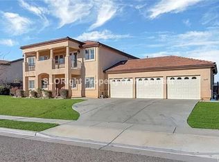 215 Via Magnolia, Paso Robles, CA 93446
