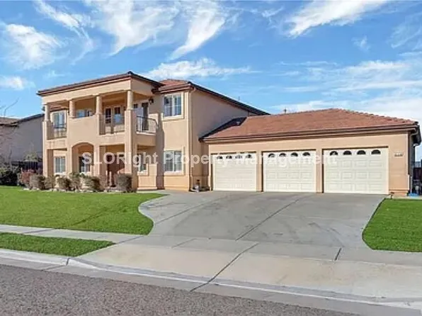 215 Via Magnolia, Paso Robles, CA 93446