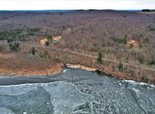 402 Shore Rd, Swan Lake, NY 12783