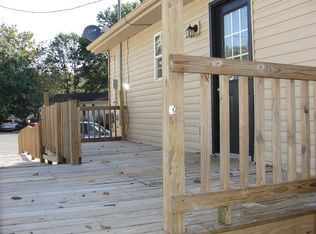 1708 Daytona Dr, Johnson City, TN 37601