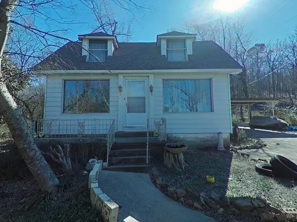200 Charles St #&-lot 13, North Little Rock, AR 72118
