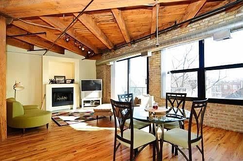 2nd image of 2161 N California Ave APT 203