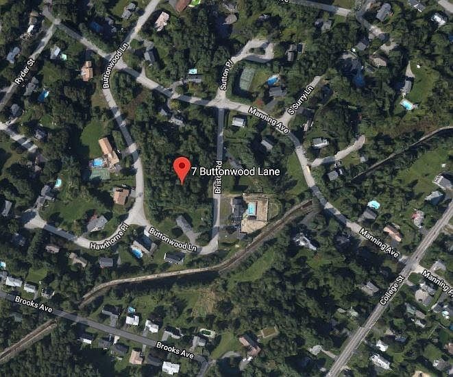 2nd image of Lot 33 0 Bristol Road