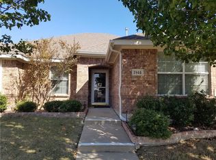 2805 Pennington Dr, Sachse, TX 75048