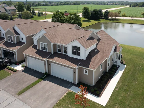 517 Amherst Dr, Sycamore, IL 60178