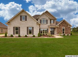 122 Davis Downs Rd, Meridianville, AL 35759