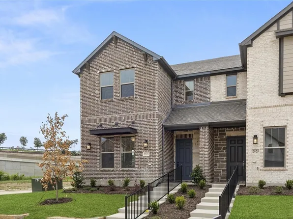 2909 Alto Dr, Sachse, TX 75048