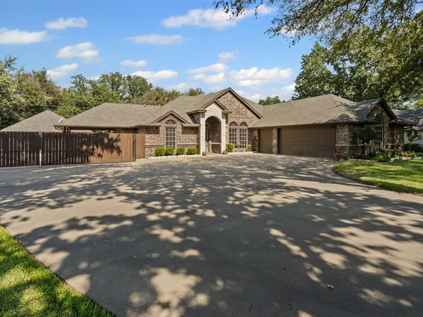 4000 Bandera Dr, Granbury, TX 76049