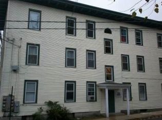18 Poplar St APT 2N, Waterbury, CT 06708