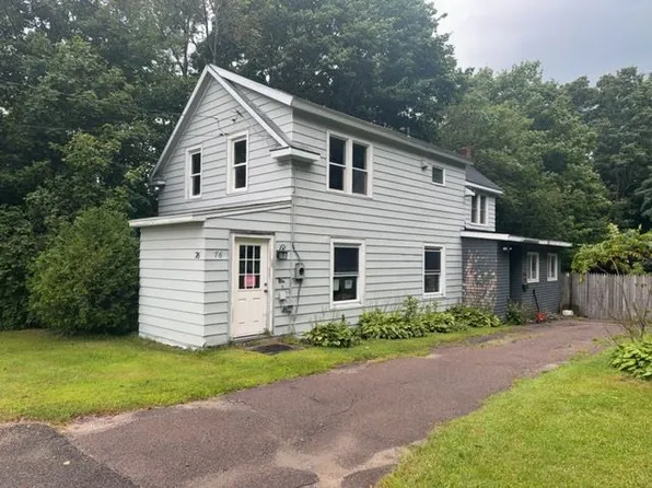 76 Pleasant St, Malone, NY 12953