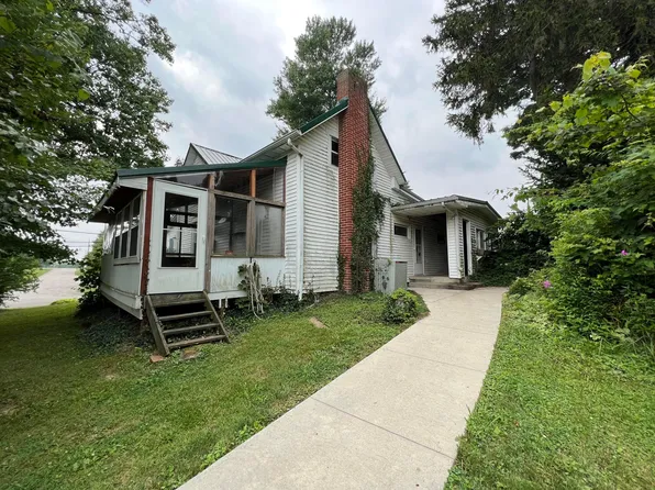 310 North Dr, Somerset, OH 43783