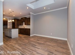 7202 Mosley St, Amarillo, TX 79119