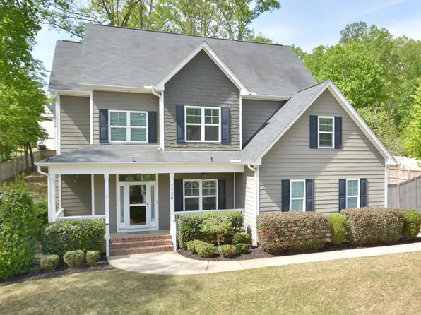 5520 Fantasy Moth Dr, Garner, NC 27529