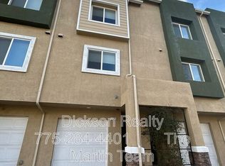 3195 Sterling Ridge Cir, Sparks, NV 89431