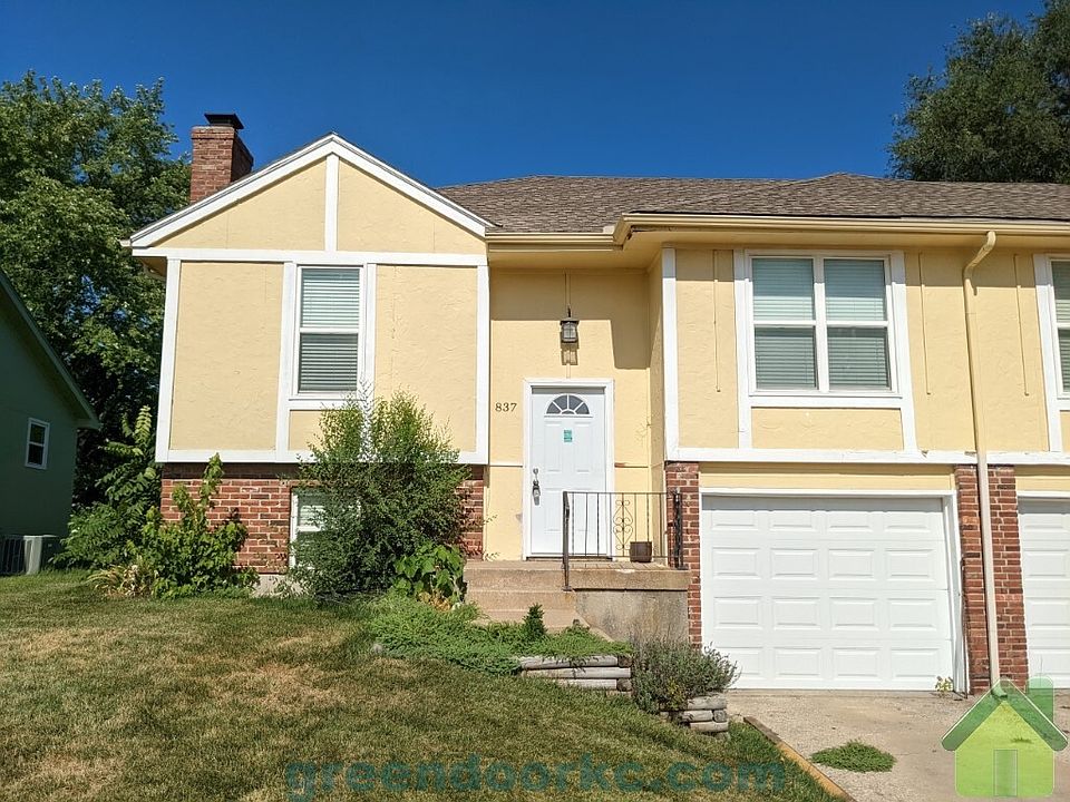 1st image of 837 S Lindenwood Dr #837