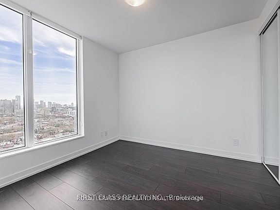 3rd image of 203 College St #1608