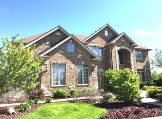 22657 Hunters Trl, Frankfort, IL 60423
