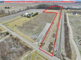 2112 Horseshoe Rd, Delaware, OH 43015