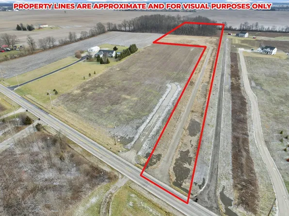 2112 Horseshoe Rd, Delaware, OH 43015