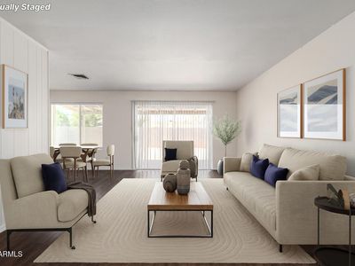2205 E Garnet Avenue, Mesa, AZ, 85204