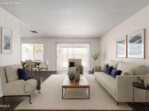 2205 E Garnet Avenue, Mesa, AZ 85204