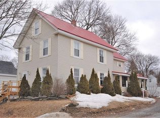 44 Pier St, Bangor, ME 04401