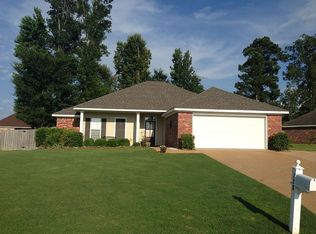 128 Cherry Bark Way, Pearl, MS 39208