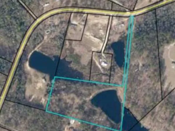 0 Mitchner Rd, Thomson, GA 30824