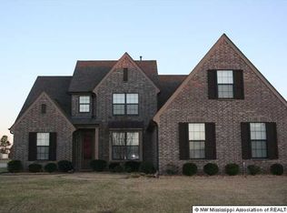 14383 Butercup Dr, Olive Branch, MS 38654