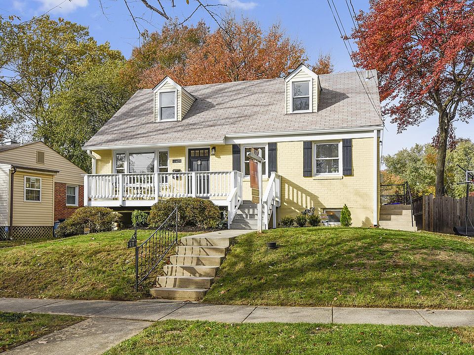 1st image of 4011 Spruell Dr