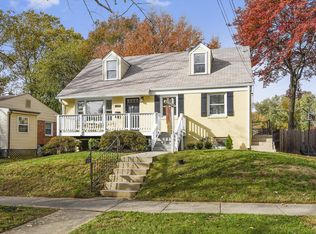 4011 Spruell Dr, Kensington, MD 20895