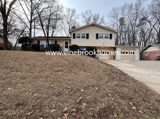 737 Vaughn Cir, Birmingham, AL 35235