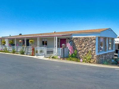 1010 E Bobier Dr SPACE 170, Vista, CA, 92084