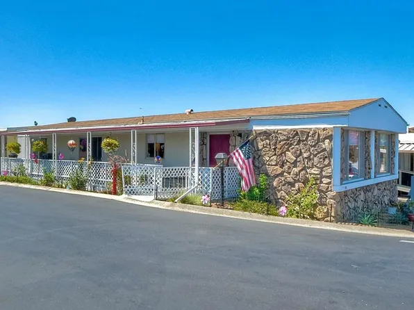 1010 E Bobier Dr Space 170, Vista, CA 92084