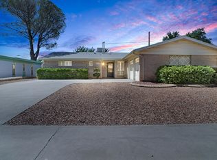 9916 Saigon Dr, El Paso, TX 79925