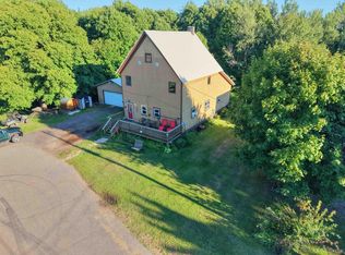 15605 Baltic St, Painesdale, MI 49955