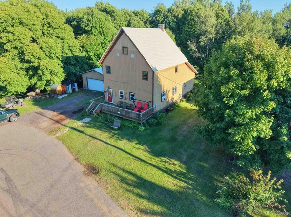 15605 Baltic St, Painesdale, MI 49955